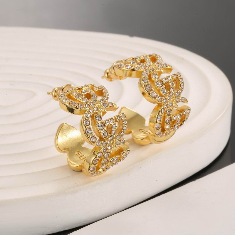 Gucci Earring 06yxh14